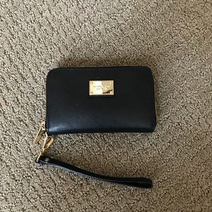 Micahel Kors Wrist Wallet